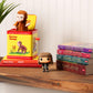Pop! Harry Potter Hermione Granger Vinyl Figure Standard