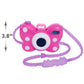 Minnie Mouse Junior Cell Phone and Camera Set