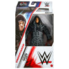 WWE Undertaker advanced Greatest Hits 7 Toy Wrestling Action Figure