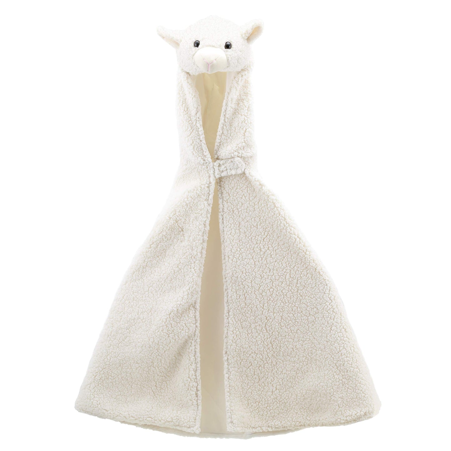 The Puppet Company - Capes -Sheep