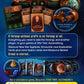Star Trek Ascendancy - Ferengi Alliance Player Expansion Set