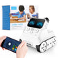 Smart Playtime with Codey Rocky – Interactive Robot for Coding Adventures