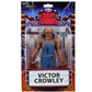 Toony Terrors Series 4 - Victor Crowley (Hatchen) 6A Action Figure