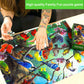 Puzzles For Adults 500 Pieces Bird Jigsaw Puzzles For Adults Kids Colorful Hummingbird Puzzle Summer Cute Family Challenging Puz