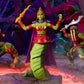 Masters of the Universe Lady Slither Action Figure - Multicolor, Plastic, Model LS-001, Creations Exclusive