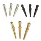 enhanced Metal Cribbage Pegs (9 Pack) | Made in The USA