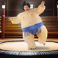 Morph Blue Sumo Wrestler Inflatable Costume For Kids Inflatable Costume Sumo Wrestling Suit For Kids Halloween Costume Kids