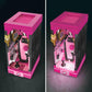 Mega Monster High Action Figure Building Set Draculaura'S Boo-K Crypt With 301 Pieces, Book Nook For Collectors