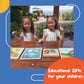 Solar System And Planets Puzzle For Kids | 18 Piece Jigsaw Puzzle For Kids | Learning Educational Toy And Gift For Boys Girls Ages 3+ Years