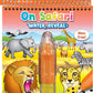 On Safari Water Reveal