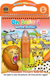 On Safari Water Reveal