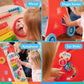 Nuby Wooden Baby Walker With Interactive Features For Early Development, Promotes Walking, Motor Skills, And Creativity