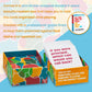 Chatterchance School: Conversation Card Games - Learning Educational Fun Game For Kids Teens Teacher Classroom For Elementary &