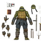 TMNT Ultimate The Last Ronin (Unprotective coveringed) 7 Inch Action Figure