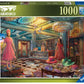 Ravensburger Abandoned Series: Deserted Department Store Jigsaw Puzzle - 1000 Unique Pieces | Softclick Technology Engaging Imagery For Adults And Kids | Enhanced Durability