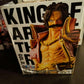 Banpresto - One Piece - GOL D. Roger Special ver. (ver. A), Bandai Spirits King of Artist Figure