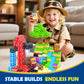 150PCS Magnetic Blocks  Build Mine Magnet World Set  Toddler Outdoor Toys STEM Construction Building Blocks Toy  Magnetic Tiles Sensory Kids Toys for 3+ Year Old Kids Boys Girls Ages 3 4 5 6