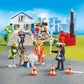 Playmobil My Figures: Rescue Mission