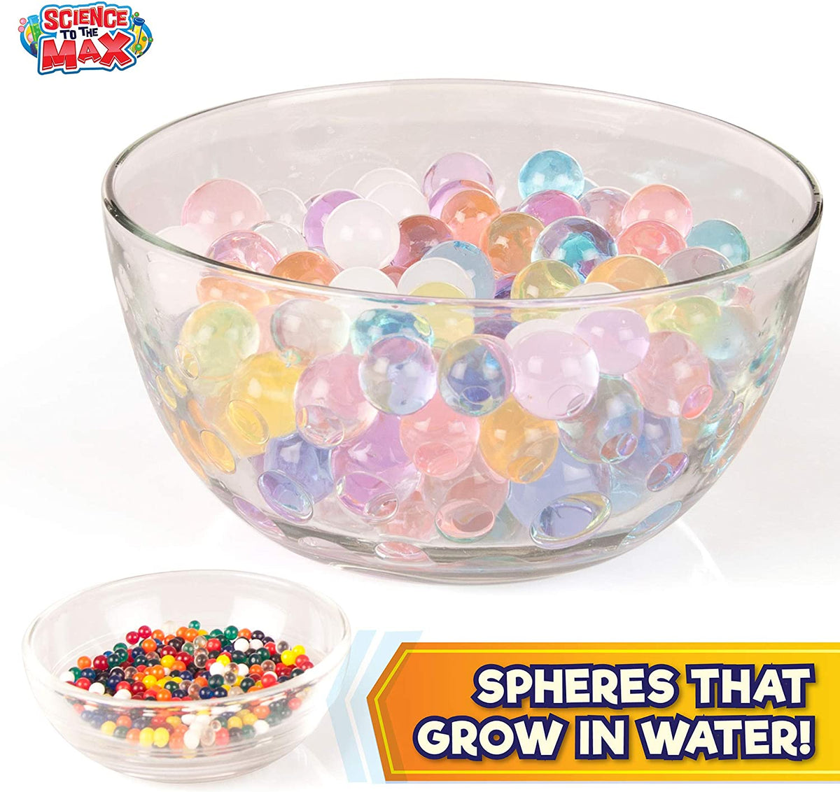 Mega STEM Experiment Pack