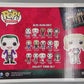 Funko Pop! Suicide Squad 2pk Vinyl Figures - FYE Exclusive Joker & Harley Quinn - Multicolor