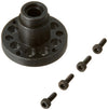 Hot Racing SCP125R Unibody Super Heavy Duty Differential Lock Ax10