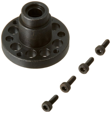 Hot Racing SCP125R Unibody Super Heavy Duty Differential Lock Ax10