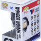 Funko Pop Heroes: Wonder Woman 80Th - Wonder Woman (White Lantern) (54988)
