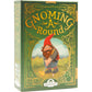 Grandpa Beck'S Games Gnoming A Round | Fun Family Card Game | Enjoyed By Kids, Teens, & Adults | From The Creators Of Cover Your Assets - 2-7 Players, Ages 7+