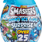 Smashers - Dino Ice Age Egg Surprise Series 4 - Mth
