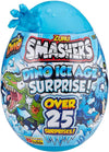 Smashers - Dino Ice Age Egg Surprise Series 4 - Mth