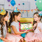 Party Favors For Kids | 24-Pack Animal Building Block Set, 3-In-1 Blind Box Surprise Toy With 72 Animal Models For Girls & Boys