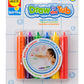 Alex Rub a Dub Draw in the Tub Crayons Kids Bath Activity