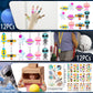 Aoocoeo Space Party Favors for Kids Outer Space Themed Birthday Party Supplies, Party Favors Space Toys Included Mini Toys, Slap