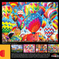 RoseArt 3000 Piece Jigsaw Puzzle - Kodak Premium Ballooning Fun - Multi-colored Cardboard Model 8150ZZD