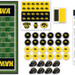 Masterpieces Ncaa Iowa Hawkeyes Checkers Board Game , 13'' X 21''