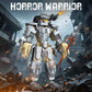 HIGH GODO Alien Mech Xenomorph Warrior Building Sets for mature-themed  Horror Action Figure Toy with Spears  Gifts for Boys Aged 8-14 for Birthdays Christmases Halloweens  478 Pieces