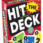 University Games Hit The Deck Card Game, Multi