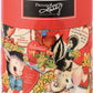 Primitives by Kathy Vintage Valentine Puzzle - 27"x20", Multi Color, Paper, Model 112083