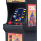 Tiny Arcade Tetris Mini Retro Game (3.5'): Playable Handheld Arcade Machine W/ Real Gameplay & Sound - Classic 1980'S Video Game (Ages 8+)