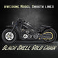 Mjddja 1:8 Motorcycle Building Set For Adults, Building Blocks For Adults, Collectible Toy For 14 15 16+ Years Old Boys, Teenage