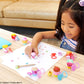 Mattel Sanrio Surprise Minis Figures (1.5-In) - Self-Stamper, Pencil-Topper And Keychain, Stationery Accessories, Great Gift For Ages 3Y+