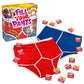 Tomy Fill Your Pants Game - Simple And Fast Paced Family Games For Kids And Adults - Kid Gifts And Activities For Family Night -