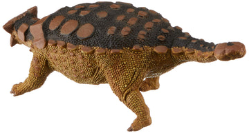Safari 306129 Prehsitoric World Ankylosaurus Minature