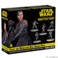 Atomic Mass Games Star Wars Shatterpoint Today The Rebellion Dies Squad Pack - Tabletop Miniatures Game  Strategy Game for Kids and mature-themeds  Ages 14+  2 Players  90 Minute Playtime