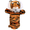The Puppet Company Long-Sleeves Tiger Hand Puppet, 15 Inches