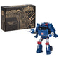 Transformers Generations Selects Dk-3 Breaker, Legacy Deluxe Class Collector Figure, 5.5-Inch