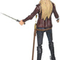 Icon Heroes Once Upon A Time: Emma Swan Action Figure
