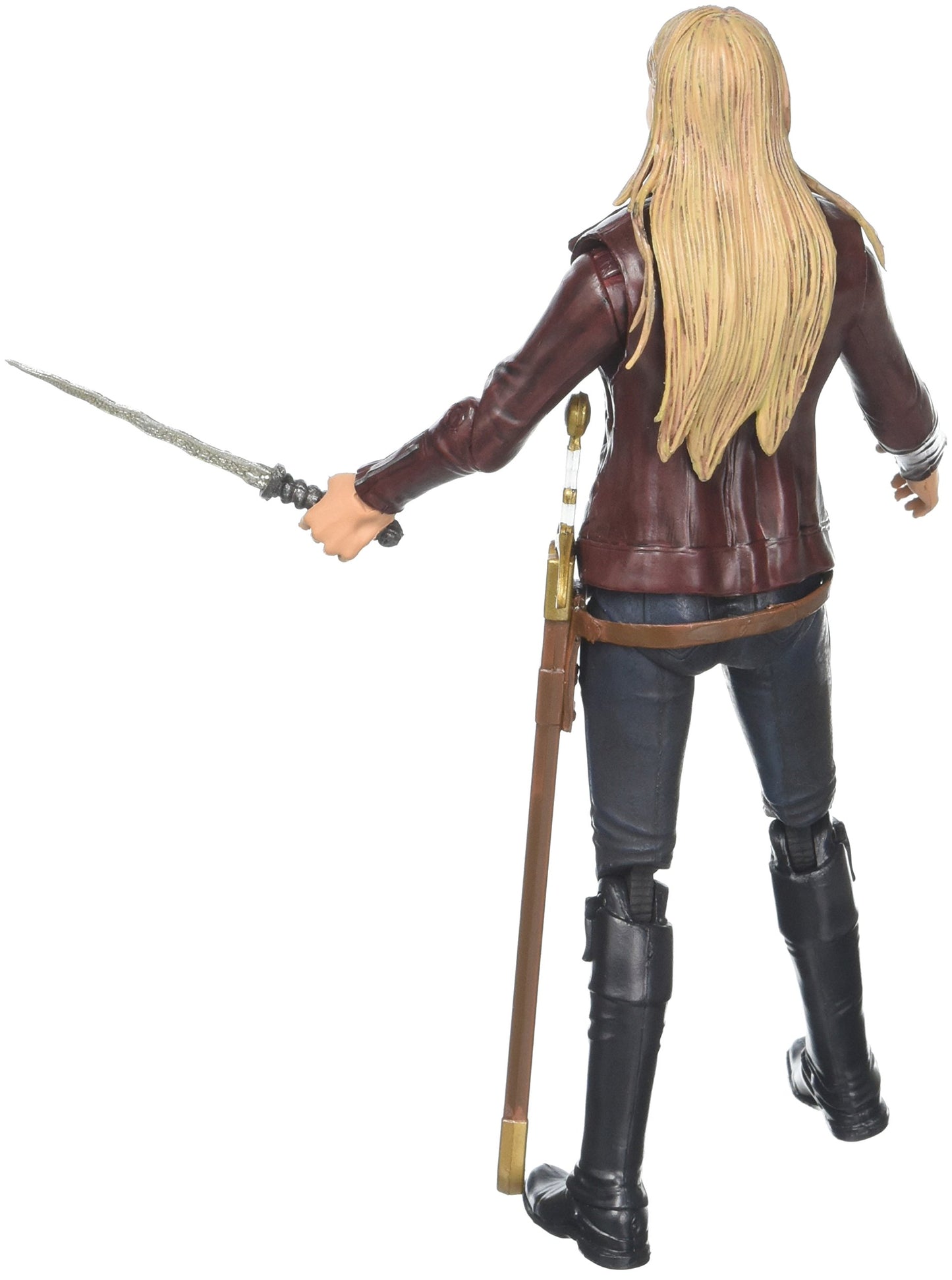 Icon Heroes Once Upon A Time: Emma Swan Action Figure