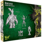 Malifaux Third Edition Resurrectionists Desiccated