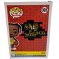 Snoop Dogg Yellow Lakers Jersey Exclusive Vinyl Figure